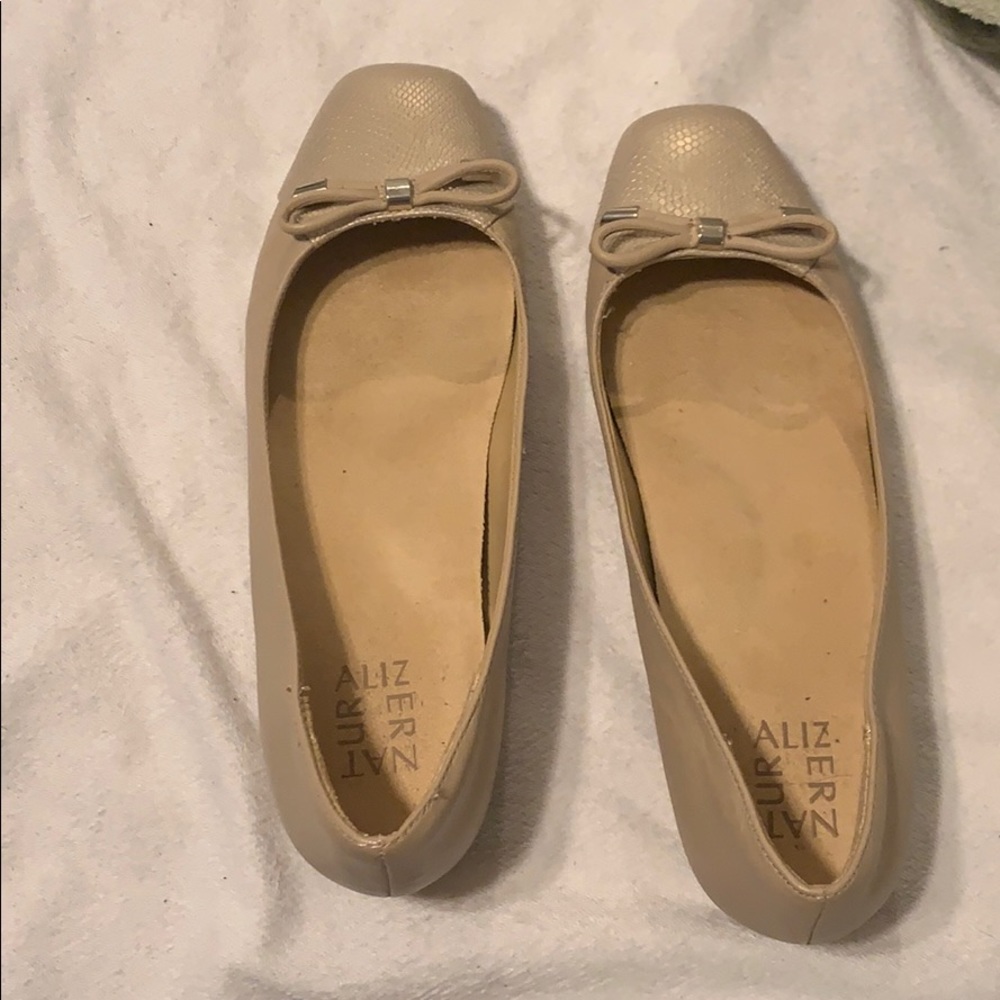 Ballet Flats